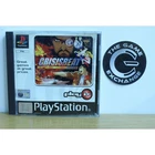 Crisis Beat PS1 PAL CIB Complete
