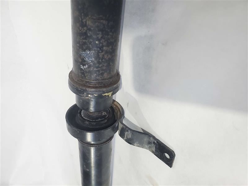 Rear Drive Shaft PN 3W5521101B OEM 2006 Bentley Flying Spur
