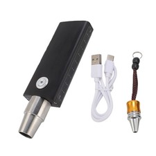 Jadestone Appraisal Light 3 Light Sources High Brightness LED Flashlight Fo QRZF