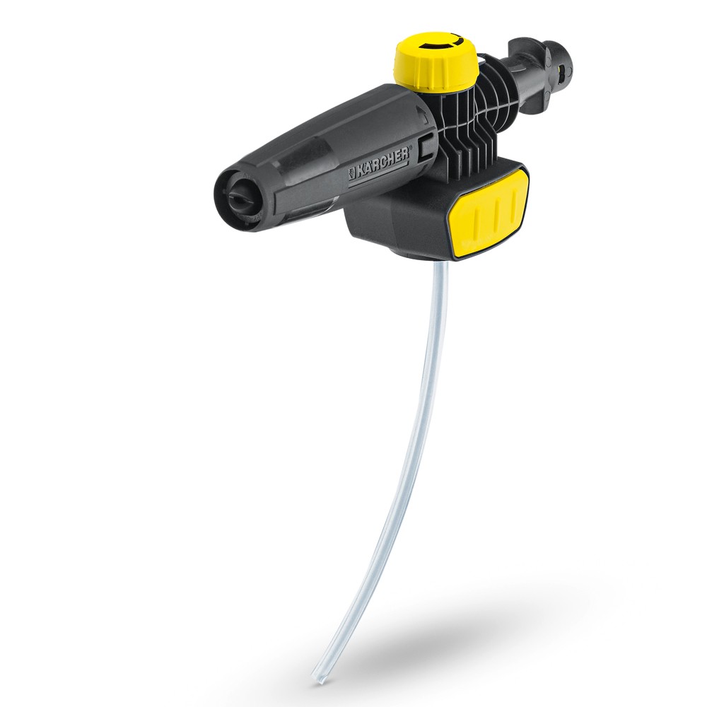 Karcher Pressure Washer Connect 'n' Clean Foam Nozzle 2.643-767.0