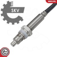 Esen SKV 71SKV123 Nox-Sensor FüR Nox-Katalysator FüR Audi