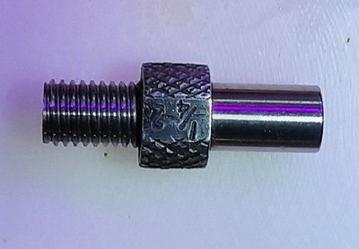 1/4 20 to .25'' Diameter Thread Locator