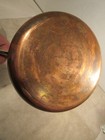 Vintage Revere Ware 1 Qt Copper Bottom Sauce Pit Clinton Illinois W/ Lid  *** — photo 9