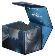 Ultimate Guard Sidewinder 100+ MTG Edge of Eternities - Uthros, Titanic Godcore