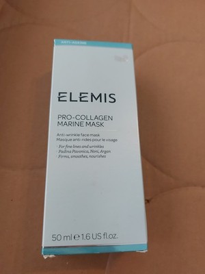 Elemis Pro-Collagen Marine Mask 50 ml / 1.6oz Exprtn  
