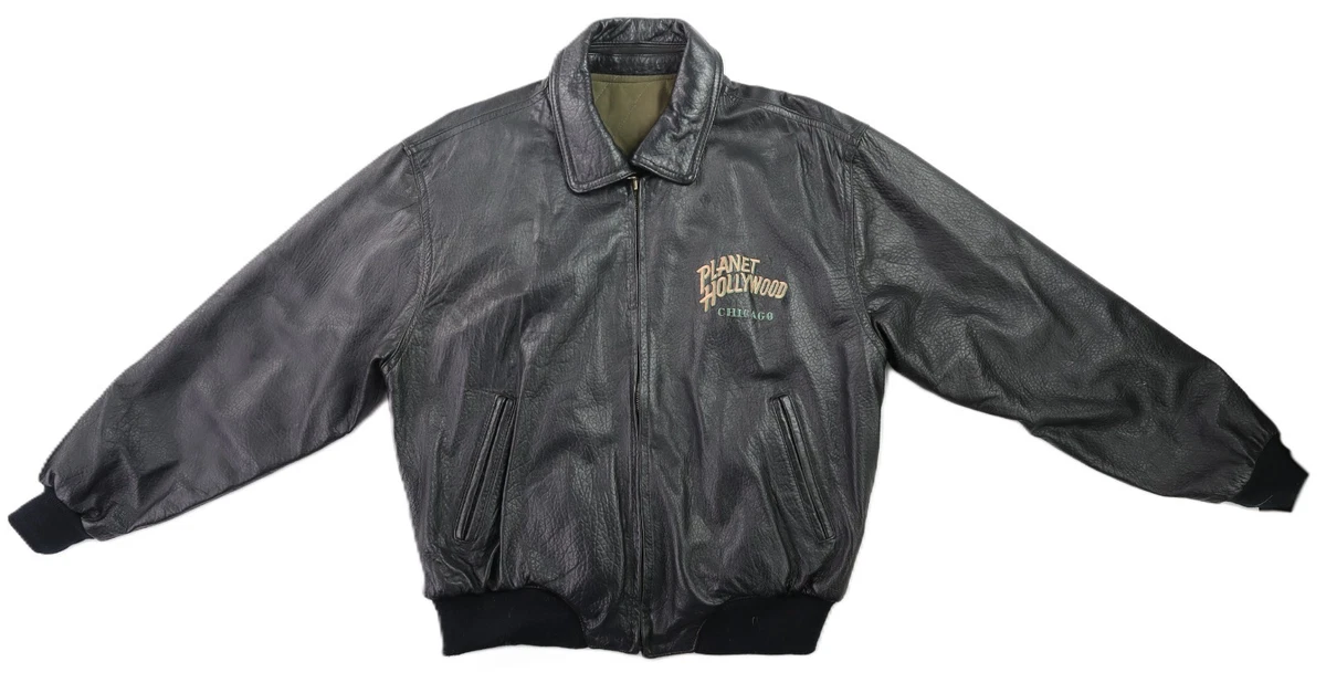 Planet Hollywood Jackets for Men for Sale | Shop New & Used | eBay