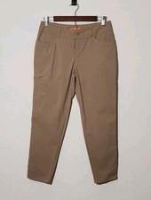 Merrell Womens Cropped Ankle Outdoor Pants Si...