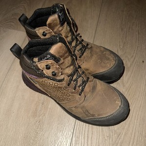 Timberland PRO Womens Brown Work & Safety Boots Size 9.5