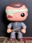 Funko POP Loose The Walking Dead 70 PX Exclusive Governor