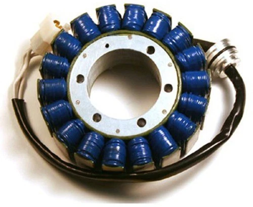 Estator Electrosport Industries #ESG165 Honda Goldwing 1986 86-4053 Foto 3 de 4