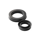 Rod seal UM / N / MA25 FPM High temperature Inner Ø10-14mm Outer Ø15-19mm