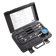 Otc 5606 Compression Test Kit Bronze 300 Psi 3t063