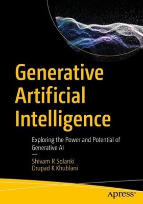 Generative Artificial Intelligence: Exploring the Power and Potential of Generat
