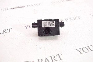 BMW X3 F25 Antennenverstärker  9181453 2.80 Petrol 180kw 2013 31016360