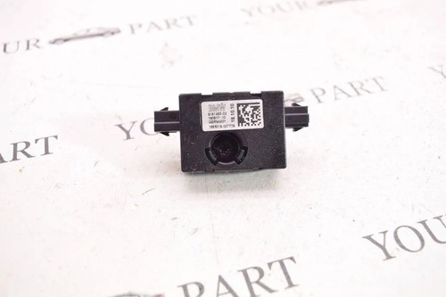 BMW X3 F25 Antennenverstärker  9181453 2.80 Petrol 180kw 2013 31016360