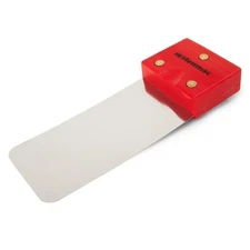 StewMac Bridge Removal Spatula, Great for Fretboard Extension & Pickguard...