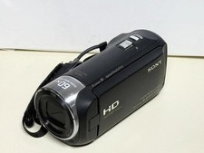 Sony HDR-CX405 Camcorder