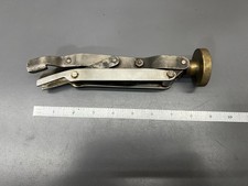 Y Vintage Auto Valve Spring Compressor Tool