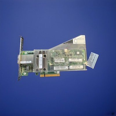 HP Smart Array P441/4GB Dual-Port 12Gb SAS RAID Controller 749798-001 784484-001