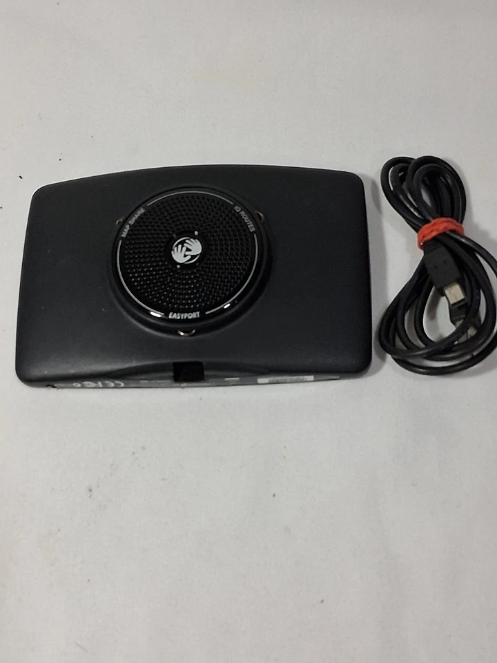 TomTom XXL N14644 5" GPS Navigation Canada 310 - Black - Image 3 of 4