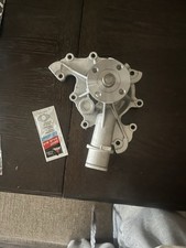 Water Pump Ford Mustang 2000 3.8 V6