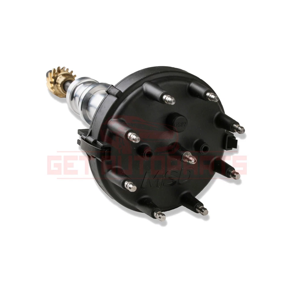 Distribuidor MSD para TVR Griffith 64-1966 Foto 3 de 4