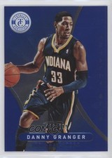 2012-13 Totally Certified Totally Blue /299 Danny Granger #85 r7o