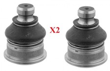 Rotule de suspension Renault MODUS