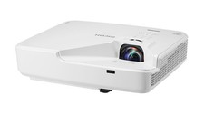 Ricoh PJ WXL4541 Short Throw DLP Projector 1280x800, 3200 LM