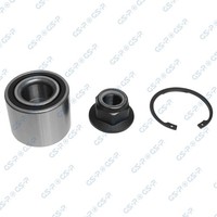 NEU - GSP GK0976 Radlagersatz Passend FüR Nissan Renault