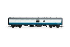 Hornby R40348 BR, Mk1 BSO, ADB977135 - Era 8  - OO Gauge