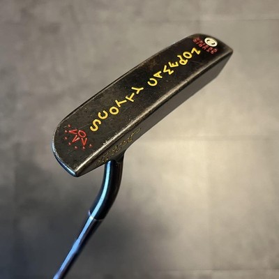 Scotty Cameron Studio Design 2 パター 2 - Scotty Cameron