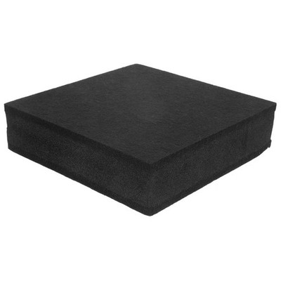 Noise Reduction Panels Acoustic Sound Absorbing Isolation Platform Riser Pad