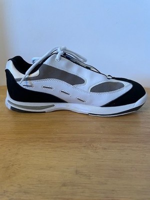 Dexter Slide Rite Mens Bowling Shoes 10 Medium