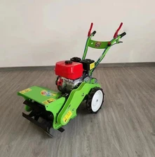 Hand-powered Mowing and Loosening Trenchers Rotary Tillers Power Tillers