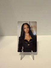 KASTEYE Manon Beautiful Chaos Tour Photocard Weverse Exclusive