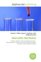 Frederic P. Miller (U. A.) | Marcellin Berthelot | Taschenbuch | Englisch (2026)