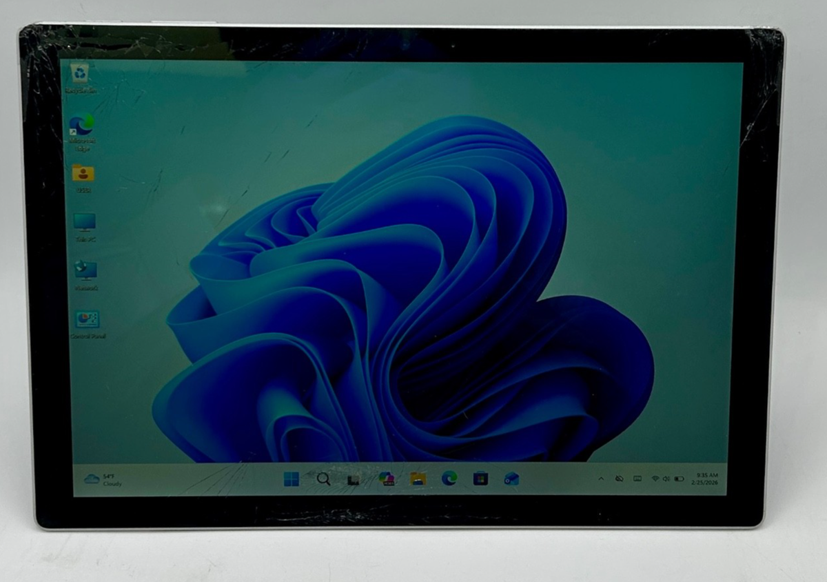 Microsoft Surface Pro 5 model:1807『Core i5(7300U) 2.6Ghz/RAM:8GB 