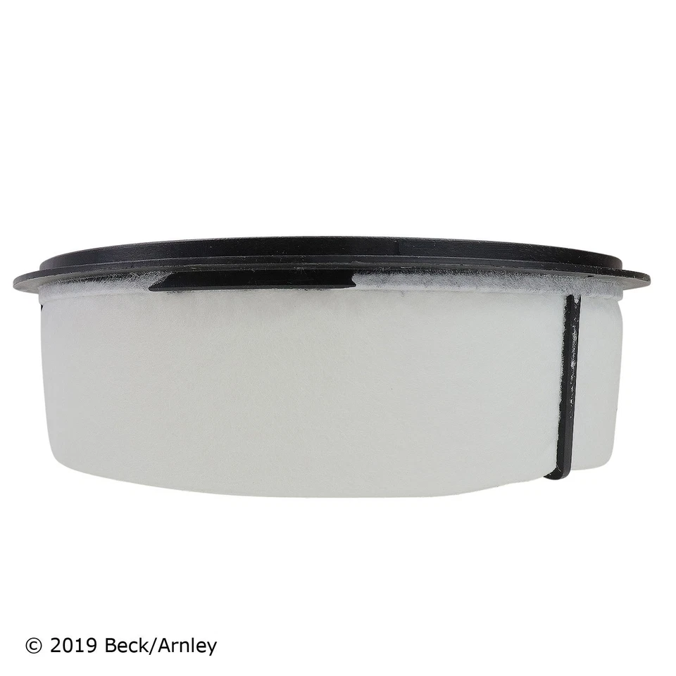 Filtro de aire Beck Arnley 042-1429 para camioneta 85-95 4Runner Cressida Mr2 Supra Foto 4 de 4