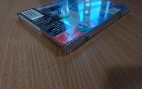 SS Shin Seiki Neon Genesis Evangelion (Japan Ver.) GAINAX ANIME GAME SEGA SATURN