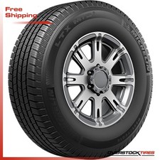 1 New 24570r17 Michelin Ltx Ms2 110t Dot4615 Tire 245 70 R17 1 New 24570r17 Michelin Ltx Ms2 110t Dot4615 Tire 245 70 R17