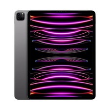 Gebraucht Apple Ipad Pro 6 2022 (A2436) M2 Ch...