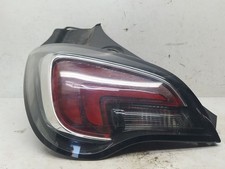 Feu arrière Opel Adam