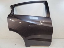 Porte arrière et accessoires Honda HR-V