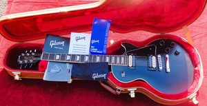 2013 Gibson Les Paul Traditional | eBay