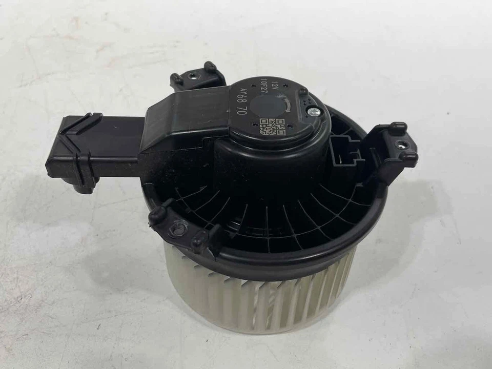 Se adapta a Honda Civic 2022-2025 2,0 L A/C Calentador Soplador Motor OEM Probado Foto 4 de 4