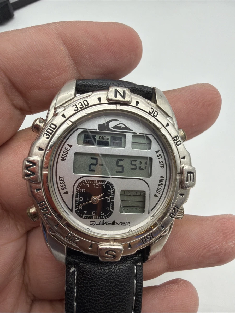 Quiksilver Digital Wristwatches for sale | eBay