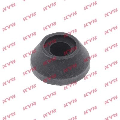 Kyb SM9807 Domlager Federbeinlager FederbeinstÜTzlager Hinten Passend FüR Fiat L-image