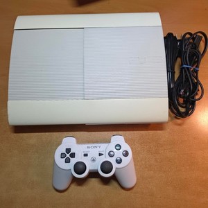 Ps3 White Console | eBay
