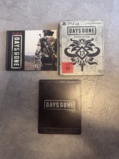 Sony Days Gone Special Edition für PS4 (9985198)